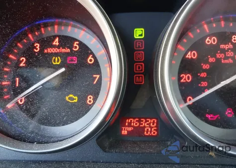 2011 Mazda Cx-9 Grand Touring из США, поврежденный, VIN JM3TB3DV8B0306257